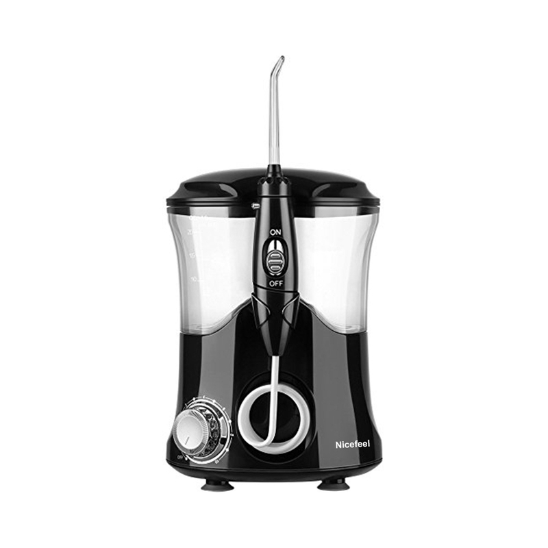 100-240V পোর্টেবল নিসফিল ওয়াটার ফ্লোসার OEM/ODM/সেলফ-ব্র্যান্ড পরিষেবা