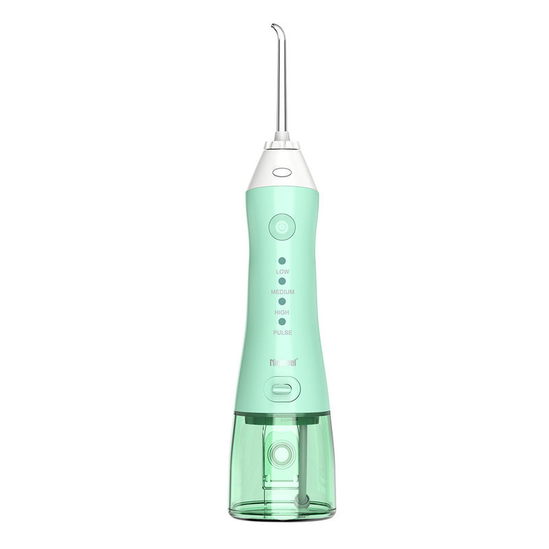 মৌখিক যত্নের জন্য Nicefeel FC1581 Cordless Oral Irrigator Water Flosser